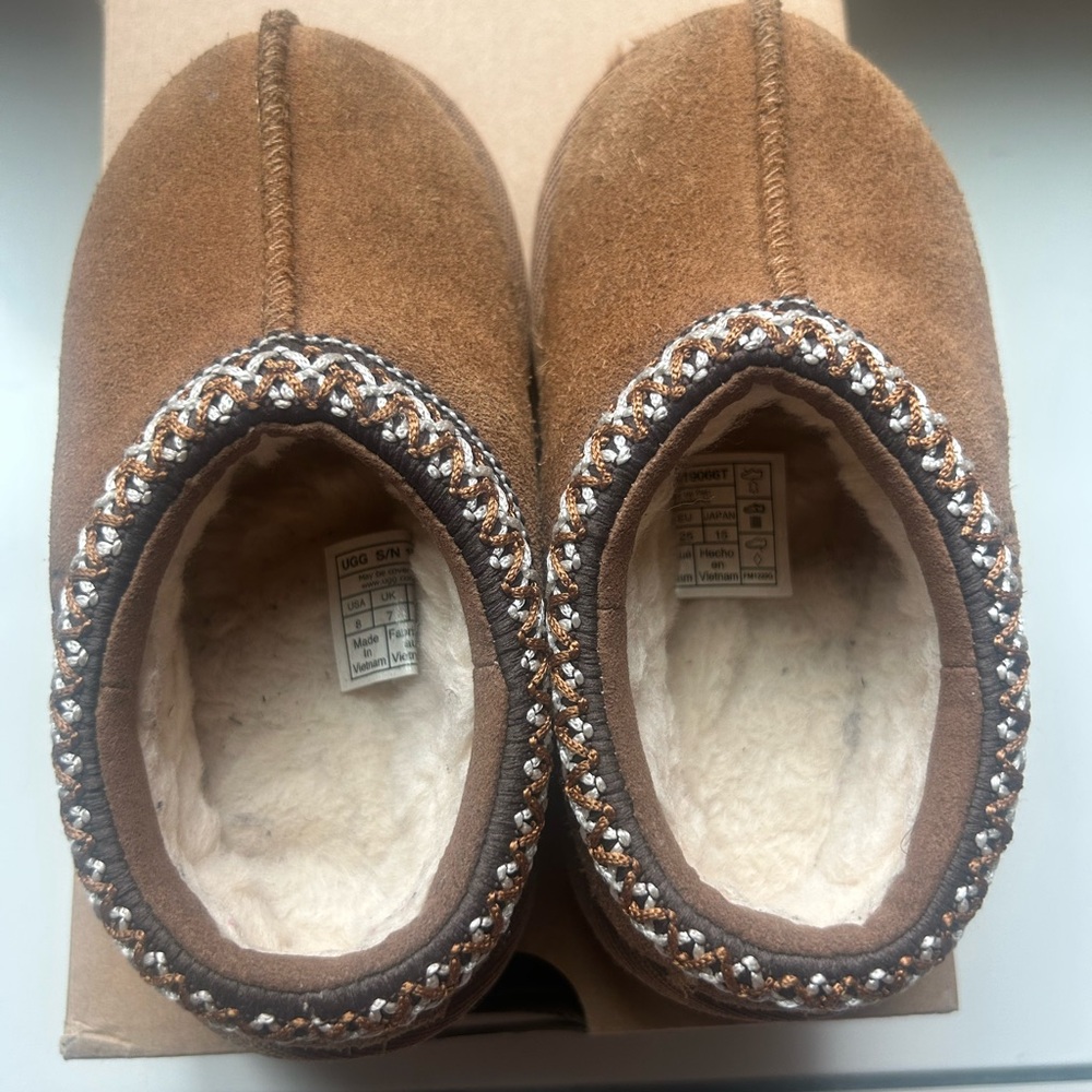 UGG Tasman Slipper